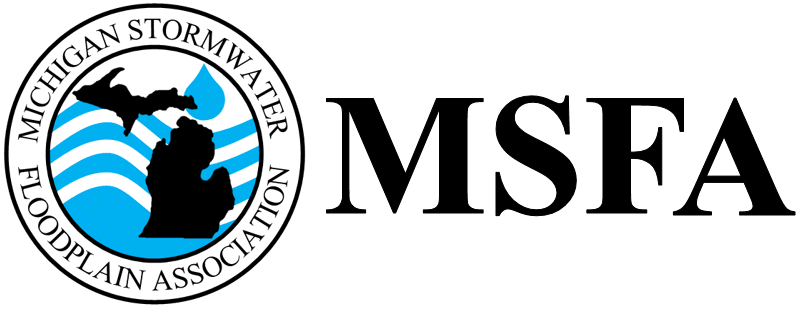 MSFA Logo Word